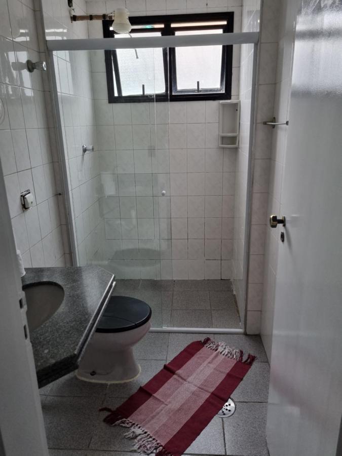 Apartamento Biarritz C/ Wi-Fi Гуаружа Екстер'єр фото